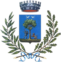 stemma Comune di Alberobello