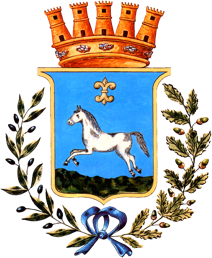stemma comune di Martina Franca